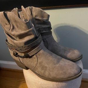 Booties